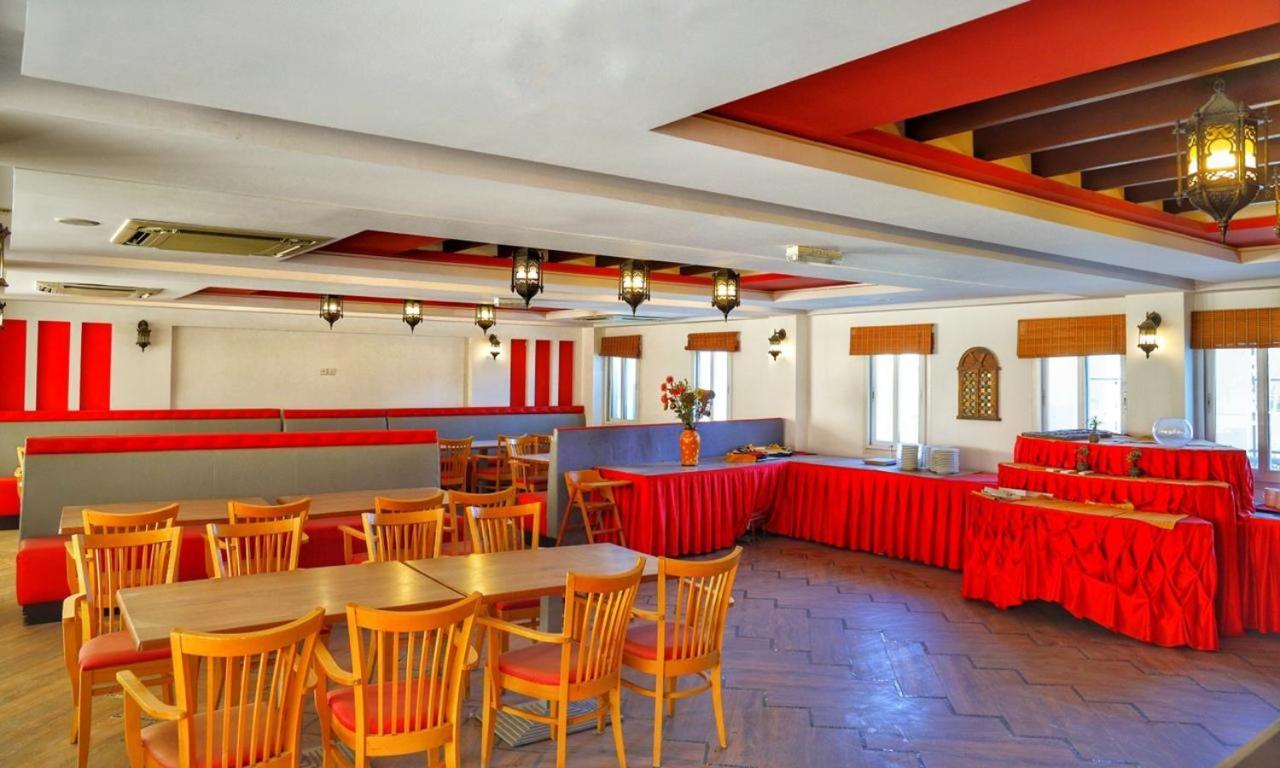 Johny International Hotel Maskat Zewnętrze zdjęcie