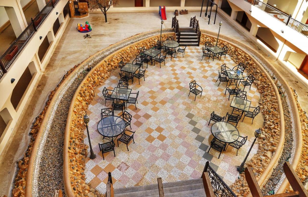 Johny International Hotel Maskat Zewnętrze zdjęcie