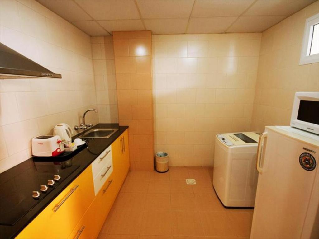 Johny International Hotel Maskat Zewnętrze zdjęcie
