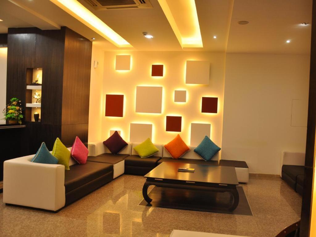 Johny International Hotel Maskat Zewnętrze zdjęcie