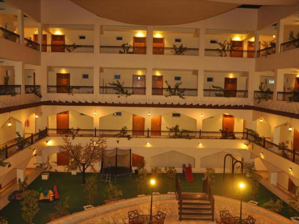 Johny International Hotel Maskat Zewnętrze zdjęcie